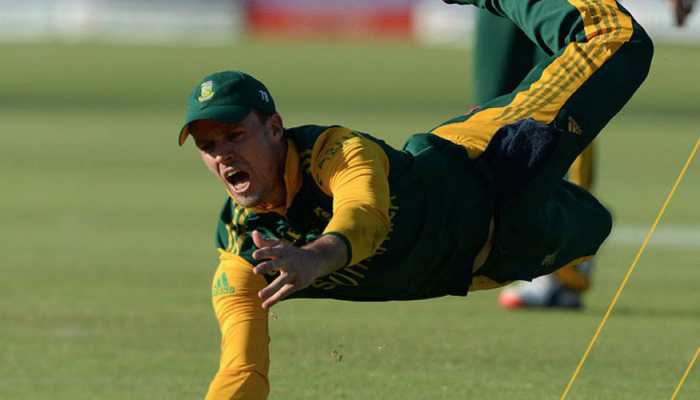 AB de Villiers could return for South Africa in T20 World Cup if he's in form: Mark Boucher 