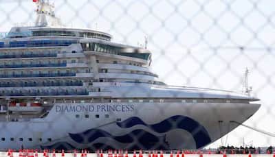 Australia to evacuate 200 of its citizens from Diamond Princess cruise ship