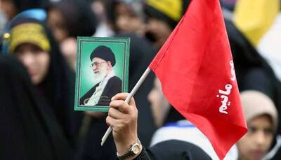 Khamenei loyalists may tighten grip at Iran elections