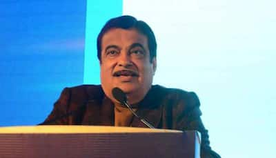 Nitin Gadkari to represent India at Global conference on road safety in Stockholm