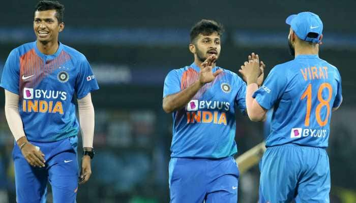 My positivity and passion can help India win T20 World Cup: Shardul Thakur