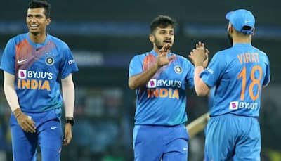 My positivity and passion can help India win T20 World Cup: Shardul Thakur
