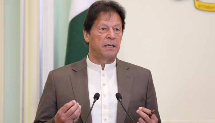 Imran Khan warns of new refugee crisis in Pakistan due to Indian govt&#039;s policies