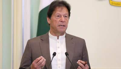 Imran Khan warns of new refugee crisis in Pakistan due to Indian govt's policies