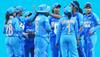 ICC Women's T20 World Cup: Check out India's record at showpiece event
