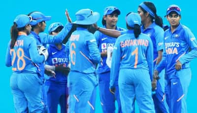 ICC Women's T20 World Cup: Check out India's record at showpiece event