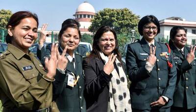 Supreme Court judgment on Permanent Commission will uplift women across country not just in Army, say officers