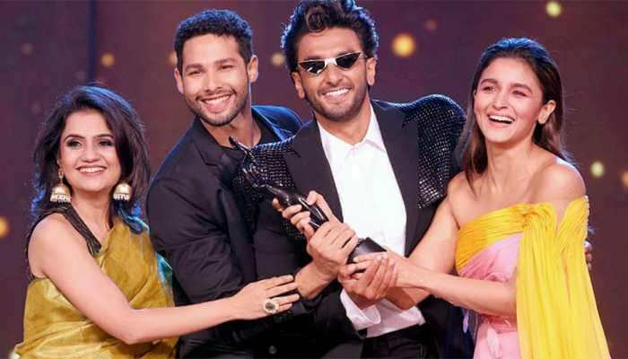 #BoycottFilmfareAwards trends; netizens unhappy with winners