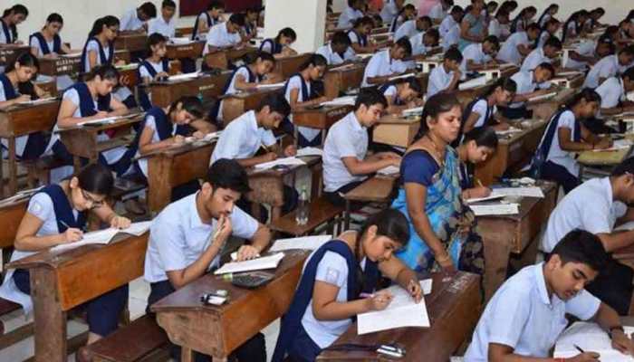 UP board exams 2020: State govt starts special bus service to help students reach exam centres