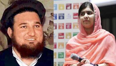 Pakistan confirms escape of Taliban leader Ehsanullah Ehsan who justified Malala Yousafzai shooting