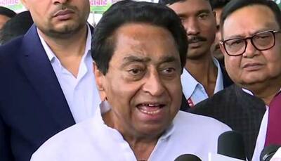 NPR won't be implemented in MP as of now, says CM Kamal Nath