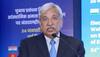 CEC Sunil Arora names Sushil Chandra as his nominee to proposed J&K Delimitation Commission 