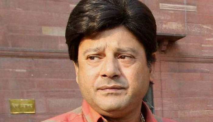 Veteran Bengali actor and former Trinamool Congress MP Tapas Paul dies at 61