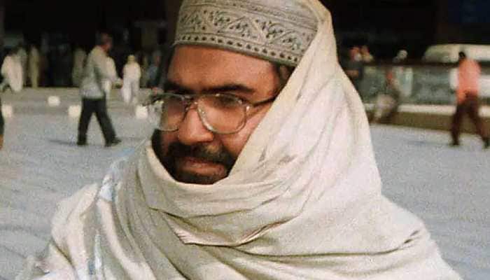 Jaish-e-Mohammad chief Masood Azhar living in bomb-proof house in Pakistan&#039;s Bahawalpur: Intelligence agencies