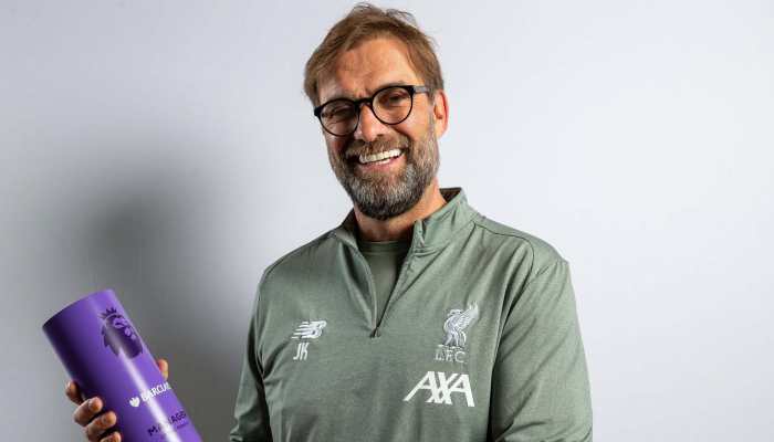 Atletico Madrid one of football's toughest fixtures, says Jurgen Klopp