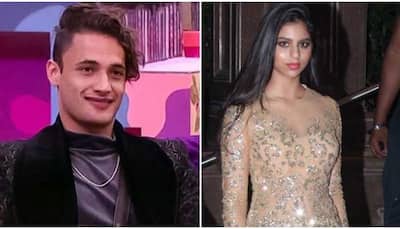 Bigg Boss 13's Asim Riaz and Shah Rukh Khan's daughter Suhana in Student Of The Year 3? Karan Johar reacts to 'baseless rumours'