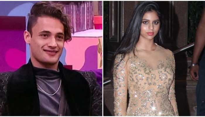 Bigg Boss 13's Asim Riaz and Shah Rukh Khan's daughter Suhana in Student Of The Year 3? Karan Johar reacts to 'baseless rumours'