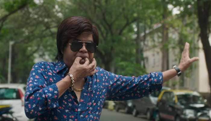 Entertainment News: Kaamyaab trailer review - Sanjay Mishra as the 'superstar sidekick' is simply brilliant