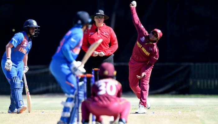 Women&#039;s T20 World Cup: India beat West Indies in final warm-up fixture