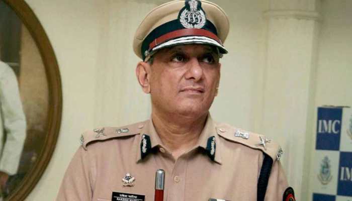 Former Mumbai top cop unmasks Pakistan&#039;s conspiracy of projecting 26/11 terror attack as Hindu terrorism