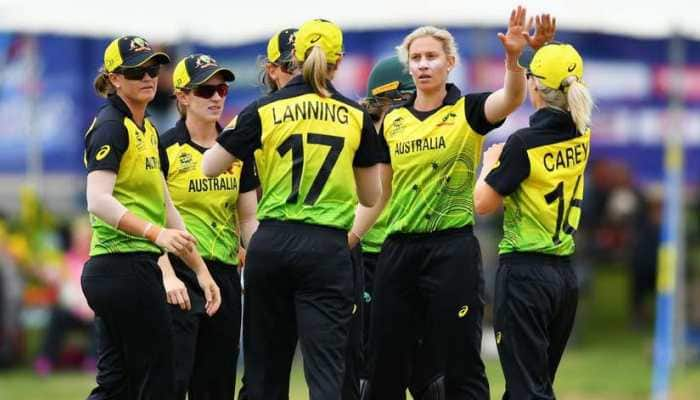 Women&#039;s T20 World Cup: Australia fight back against South Africa, Sri Lanka stun England