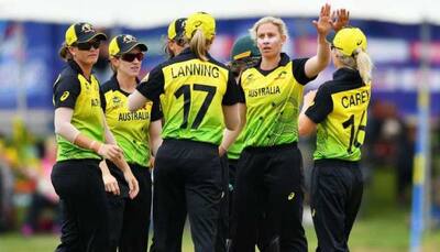 Women's T20 World Cup: Australia fight back against South Africa, Sri Lanka stun England