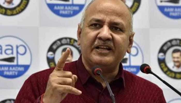 Delhi Deputy CM Manish Sisodia&#039;s OSD Gopal Krishna Madhav, arrested on bribery charges, granted bail