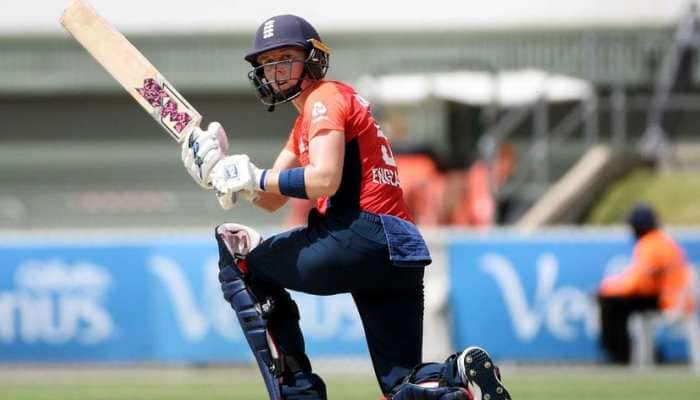 Ashes defeat gave England chance to reassess ahead of Women&#039;s T20 World Cup: Heather Knight