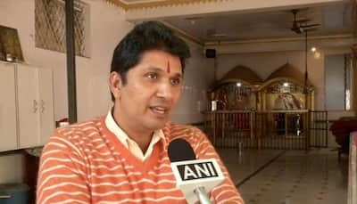 AAP MLA Saurabh Bhardwaj to organise recitation of Sunderkand on first Tuesday of every month 