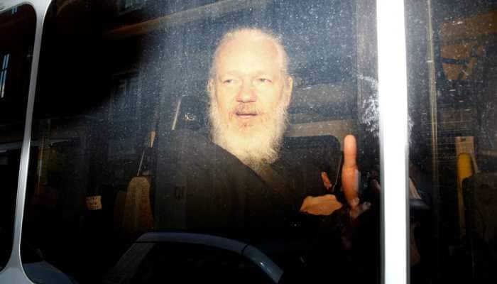Jailed Wikileaks founder Julian Assange&#039;s health improving: Reports