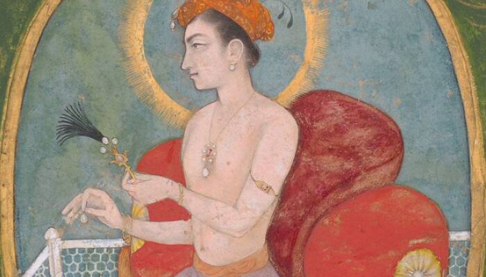 Govt forms 7-member committee to unravel facts on Mughal prince Dara Shikoh