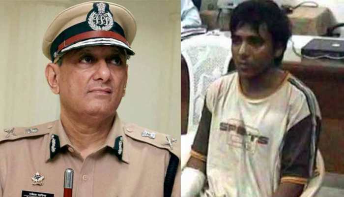 Made Ajmal Kasab chant &#039;Bharat mata ki jai&#039; twice, claims former Mumbai top cop Rakesh Maria