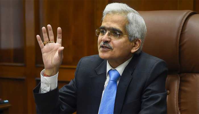 No reason to doubt govt will meet fiscal deficit targets: RBI Governor Shaktikanta Das 