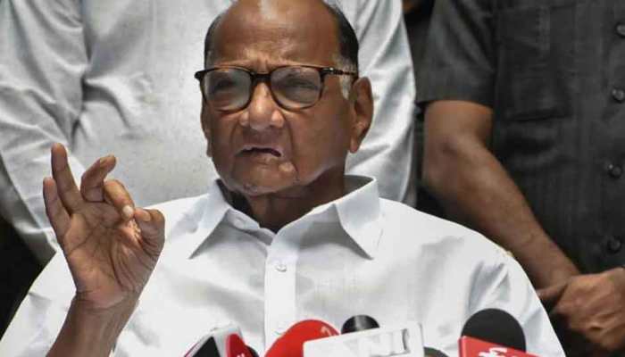 NCP’s stand is clear over CAA, NPR; will convince Maharashtra CM Uddhav Thackeray: Sharad Pawar