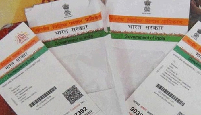 127 people in Hyderabad get UIDAI notice to prove &#039;Indian citizenship&#039;