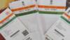 127 people in Hyderabad get UIDAI notice to prove 'Indian citizenship'