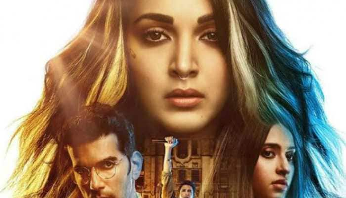 Women&#039;s power drives Karan Johar&#039;s &#039;Guilty&#039;