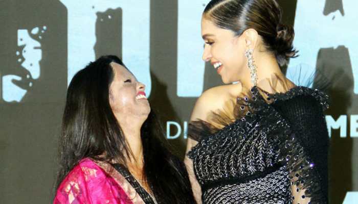 Deepika Padukone dedicates Femina Beauty Award to Laxmi Agarwal and other acid attack survivors, pens heartwarming note