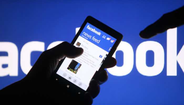 Facebook says 'deeply concerned' about Singapore's order to block page
