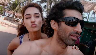 Entertainment News: Aditya Roy Kapur-Disha Patani starrer 'Malang' crosses Rs 50 cr at Box Office