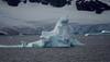 Antarctic ice