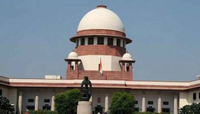 SC collegium recommends transfer of Justice S Muralidhar to Punjab and Haryana HC