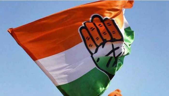 Arbitrariness in top judicial institutions fatal for democracy: Cong on CVC appointment Arbitrariness in top judicial institutions fatal for democracy: Cong on CVC appointment