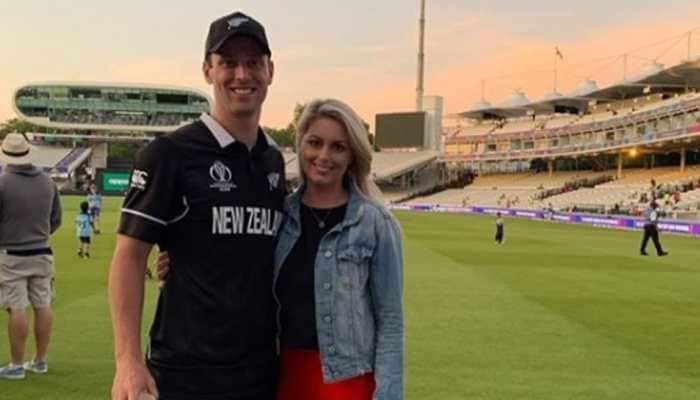 New Zealand name Matt Henry as Neil Wagner's cover for first India Test