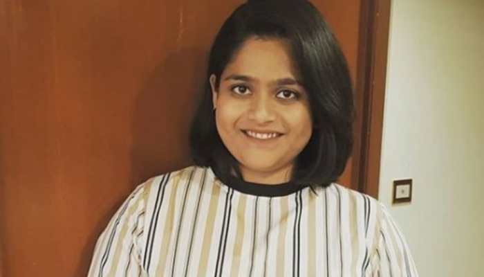 Shooter Rahi Sarnobat credits government with providing all help for Tokyo Olympic Games