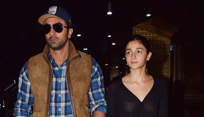 Will Alia Bhatt marry boyfriend Ranbir Kapoor this year? Here&#039;s what she said