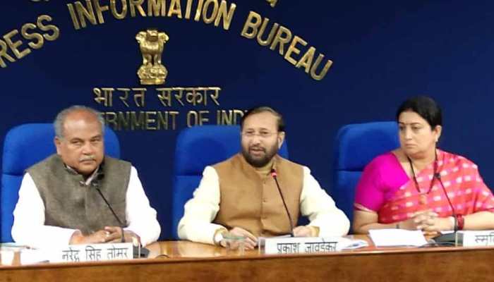 Cabinet approves Rs 4,458 crore scheme to boost dairy sector, benefitting 95 lakh farmers