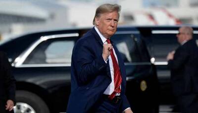 Don't want to rush into trade deal with US on eve of President Donald Trump's visit, says India