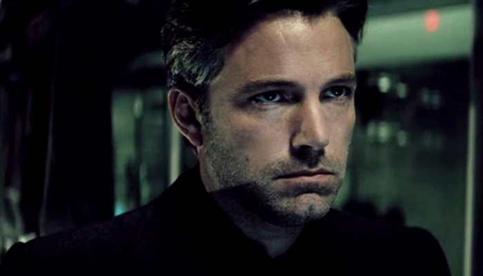 Ben Affleck quit &#039;The Batman&#039; fearing alcohol relapse