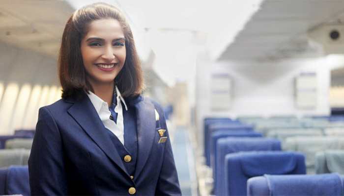 Sonam Kapoor: Being 'Neerja' was challenging but a great honour